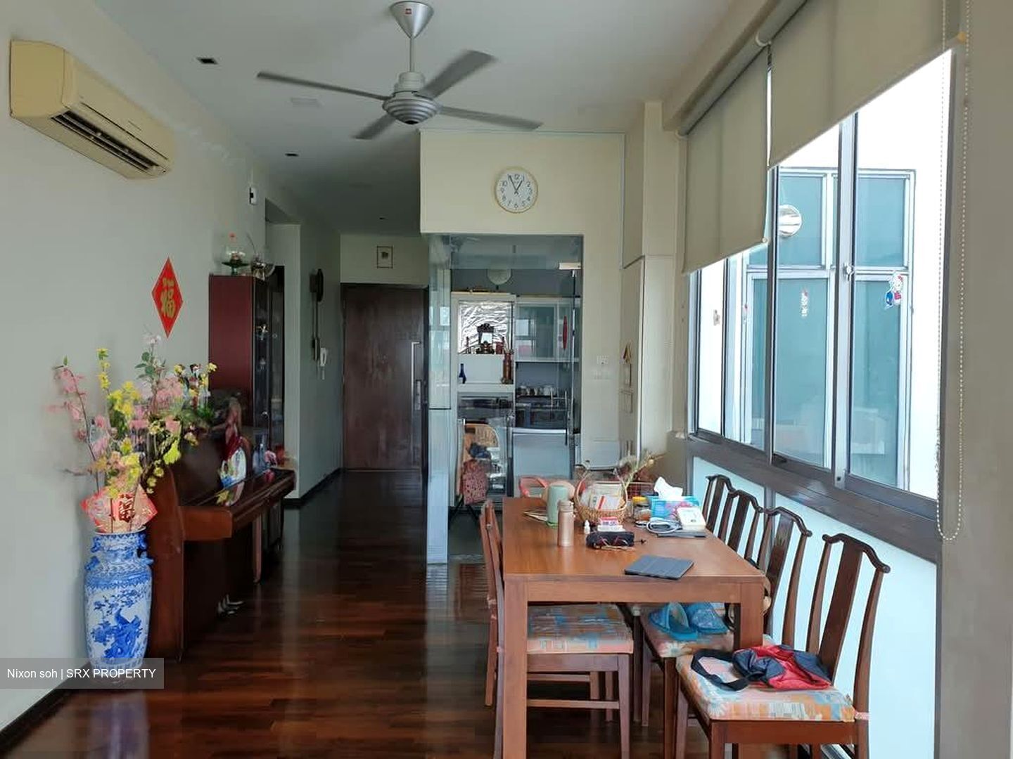 D'Hillside Loft (D5), Apartment #567505431